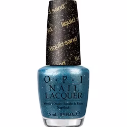 OPI - Tiffany Case 15ml