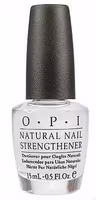 OPI Natural Nail Strengthener 15ml