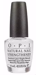 OPI Natural Nail Strengthener 15ml