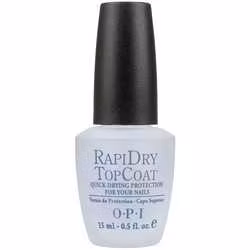 OPI RapiDry Top Coat 15ml