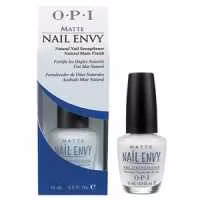 OPI Nail Envy Matte 15ml