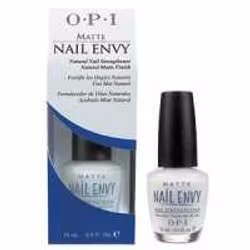 OPI Nail Envy Matte 15ml