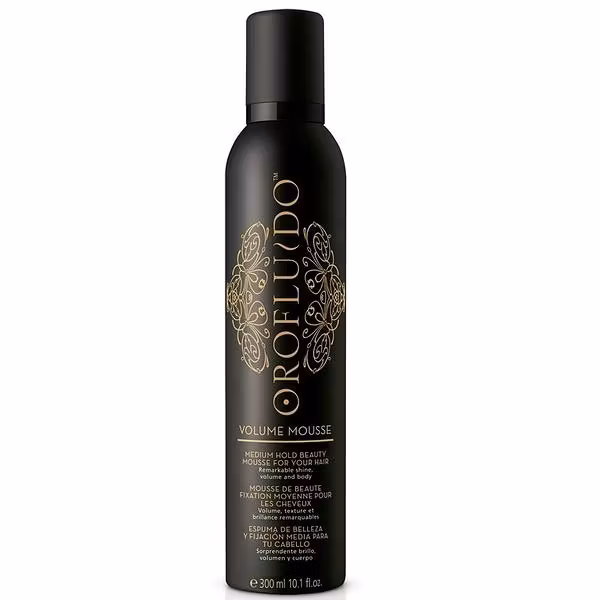 Orofluido Volume Mousse 300ml