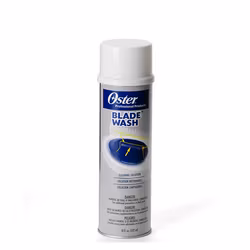 Oster Blade Wash