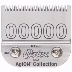 Oster 97 blade 00000 (0.2mm)