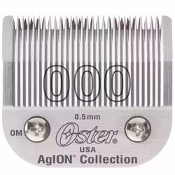 Oster 97 blade 000 (0.5mm)