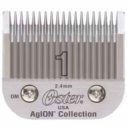 Oster 97 blade 1 (2.4mm)