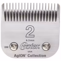 Oster 97 blade 2 (6.3mm)