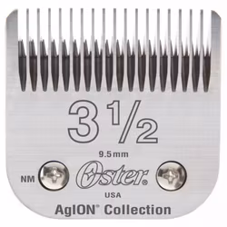 Oster 97 blade 3 1/2 (9.5mm)