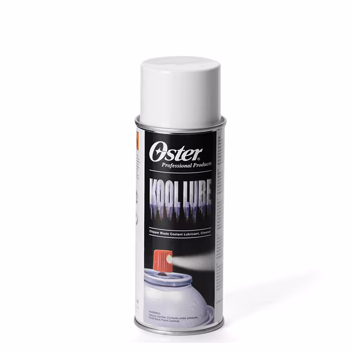 Oster Kool Lube 400ml