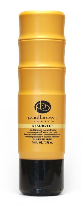 Paul Brown Resurrect Conditioner 296ml