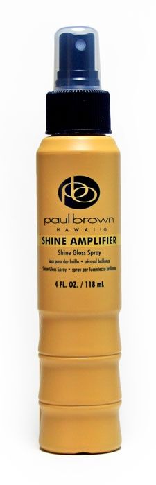 Paul Brown Hapuna Shine Amplifier 118ml