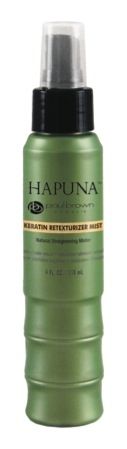 Paul Brown Hapuna Keratin Retexturizer Mist 118ml