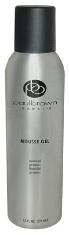 Paul Brown Pump Up the Volume 222ml