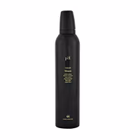 pH Pure Hair Mousse 100ml