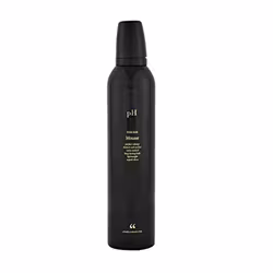 pH Pure Hair Mousse 100ml