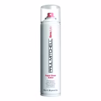 Paul Mitchell Super Clean Extra