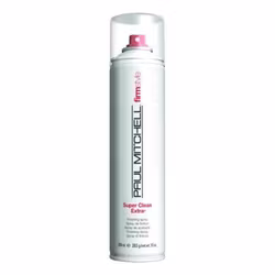 Paul Mitchell Super Clean Extra