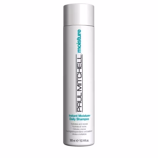 Paul Mitchell Instant Moisture Daily Shampoo 300ml