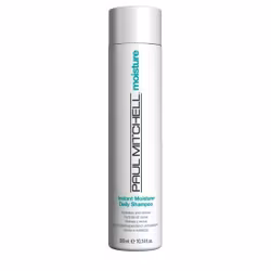Paul Mitchell Instant Moisture Daily Shampoo 300ml