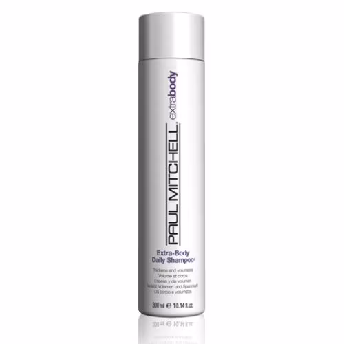 Paul Mitchell Extra Body Shampoo 300ml