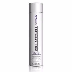 Paul Mitchell Extra Body Shampoo 300ml