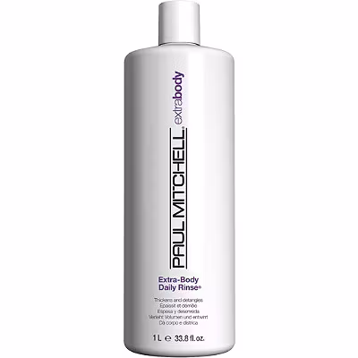 Paul Mitchell Extra Body Rinse 1000ml