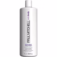 Paul Mitchell Extra Body Rinse 1000ml