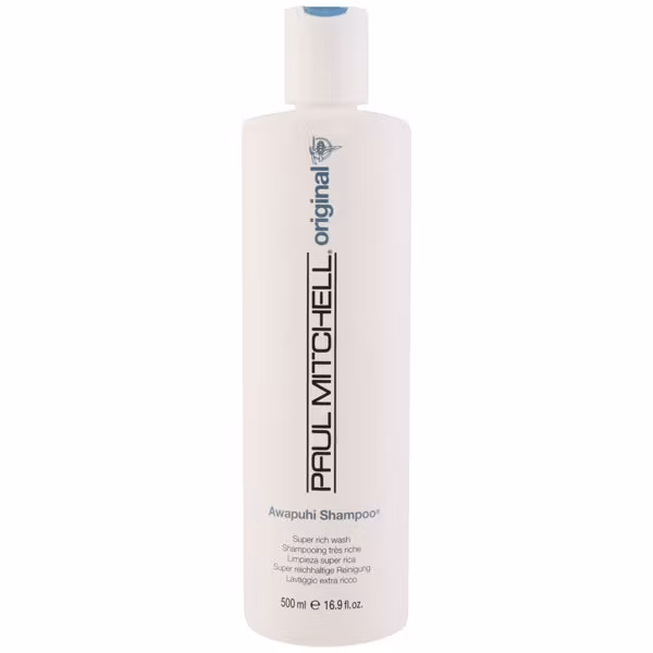 Paul Mitchell Awapuhi Shampoo 500ml