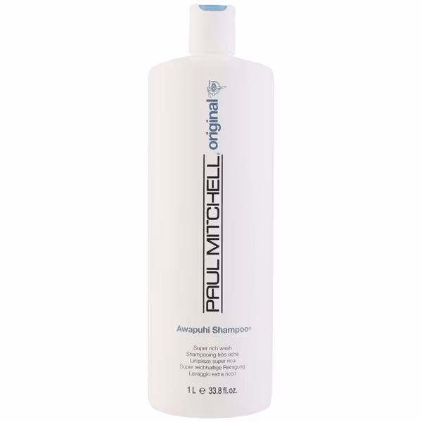 Paul Mitchell Awapuhi Shampoo 1000ml