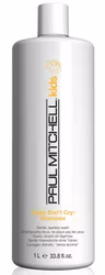 Paul Mitchell Kids Baby Don't Cry Shampoo 1000ml