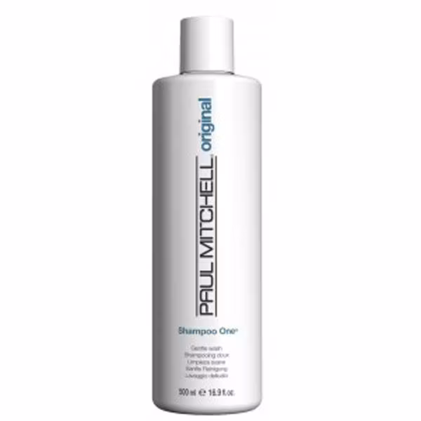 Paul Mitchell Original Shampoo One 500ml