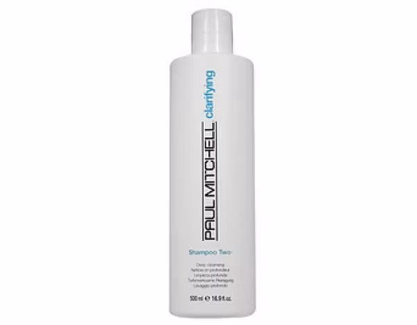 Paul Mitchell Shampoo Two 500ml