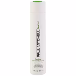 Paul Mitchell Tea Tree Shampoo 300ml