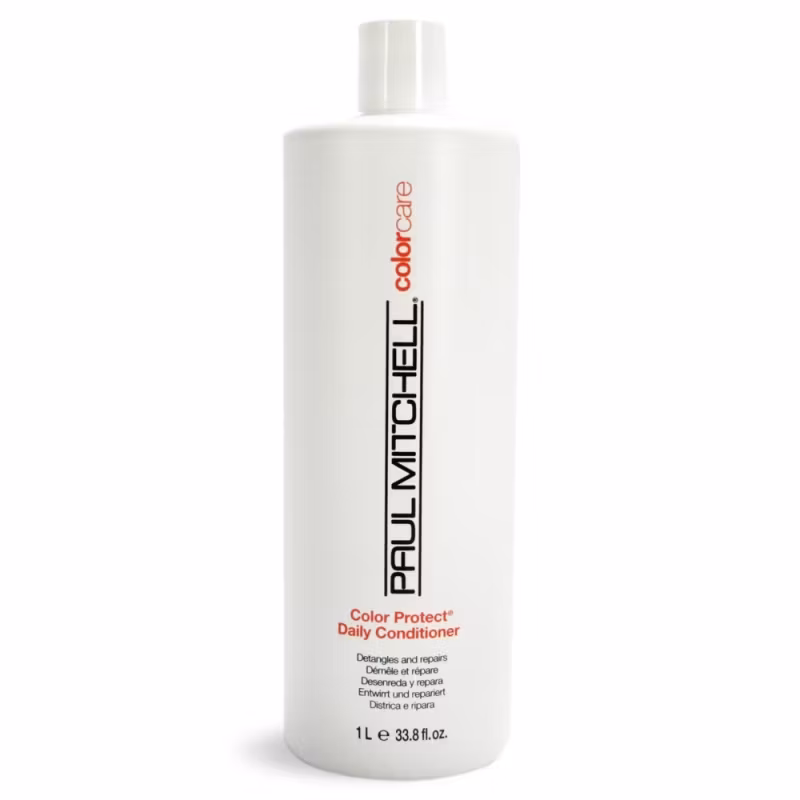 Paul Mitchell Color Protect Daily Conditioner 1L