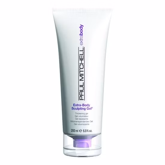 Paul Mitchell Extra Body Sculpting Gel 200ml