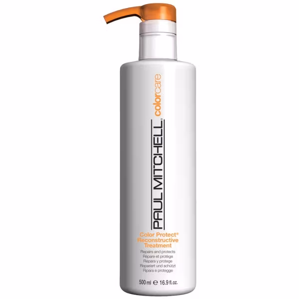 Paul Mitchell Color Protect Reconstructive Treatment - 500ml