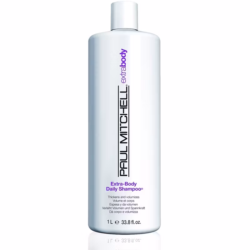 Paul Mitchell Extra Body Daily Shampoo 1L