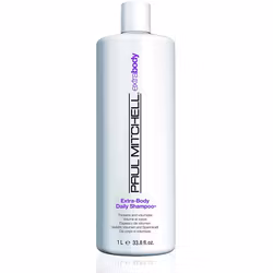 Paul Mitchell Extra Body Daily Shampoo 1L