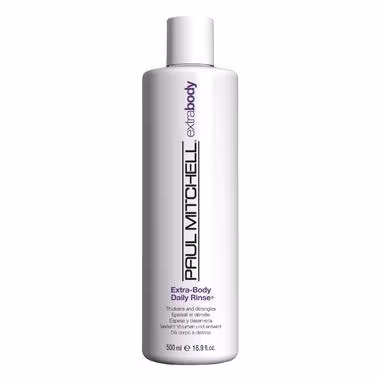 Paul Mitchell Extra Body Rinse 500ml