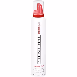 Paul Mitchell Sculpting Foam 200ml