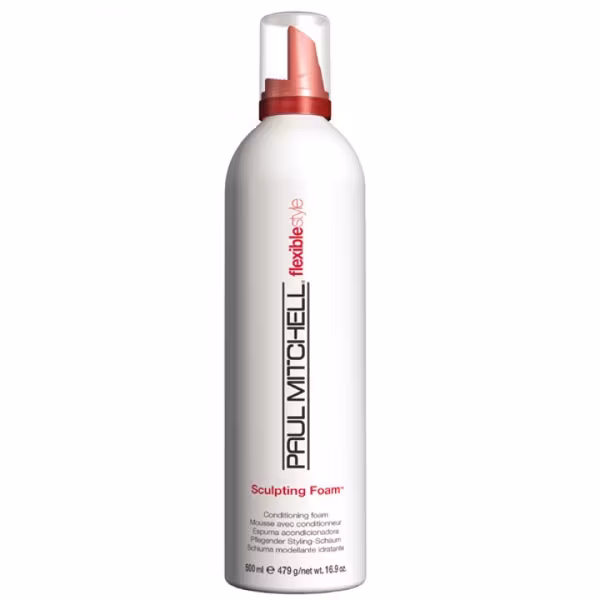 Paul Mitchell Sculpting Foam 500ml