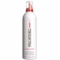 Paul Mitchell Sculpting Foam 500ml