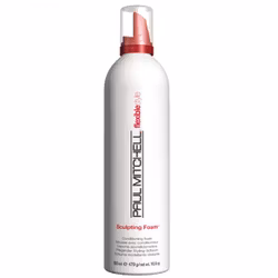 Paul Mitchell Sculpting Foam 500ml