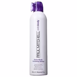 Paul Mitchell Extra Body Finishing Spray 300ml