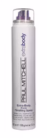 Paul Mitchell Extra Body Firm Finishing Spray 125ml