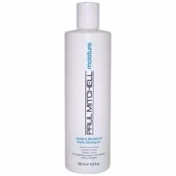 Paul Mitchell Instant Moisture Daily Shampoo 500ml