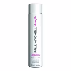 Paul Mitchell Strength Super Strong Shampoo 300ml