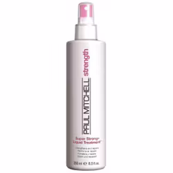 Paul Mitchell Strength Super Strong Liquid Treatment 250ml