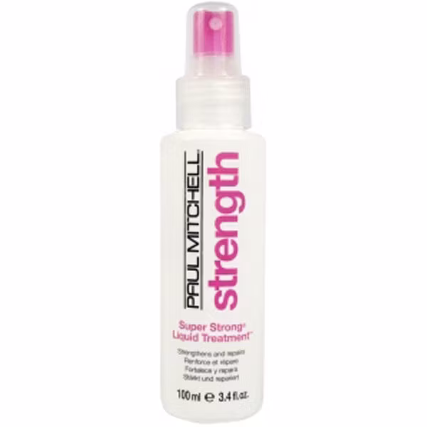 Paul Mitchell Strength Super Strong Liquid Treatment 100ml